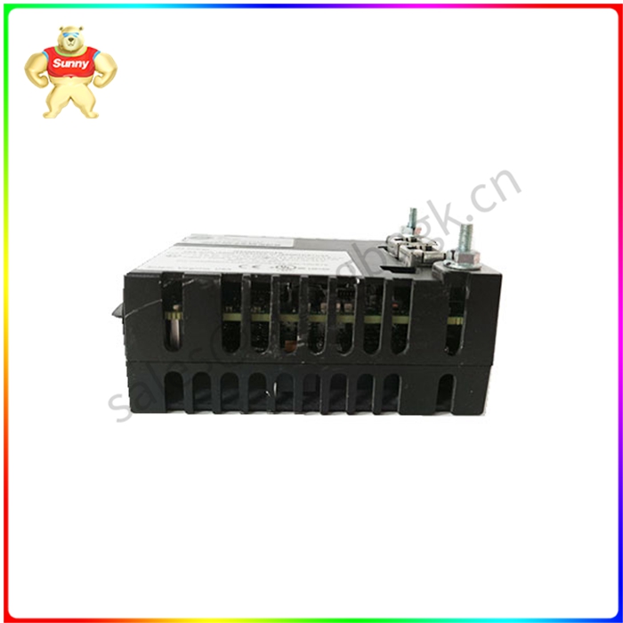 IS220PDIOH1A I/O包模块 两个以太网端口 
