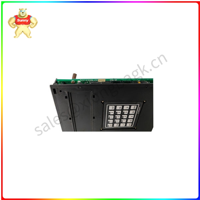 531X306LCCBAG3 ABB 使用双核 32 位 ARM Cortex-A9 处理器 