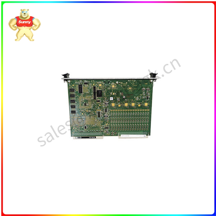 620-001-001-116 XMV16适用于监测点较多的应用 