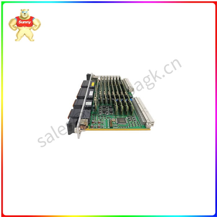 620-002-000-113 XIO16T振动监测模块 