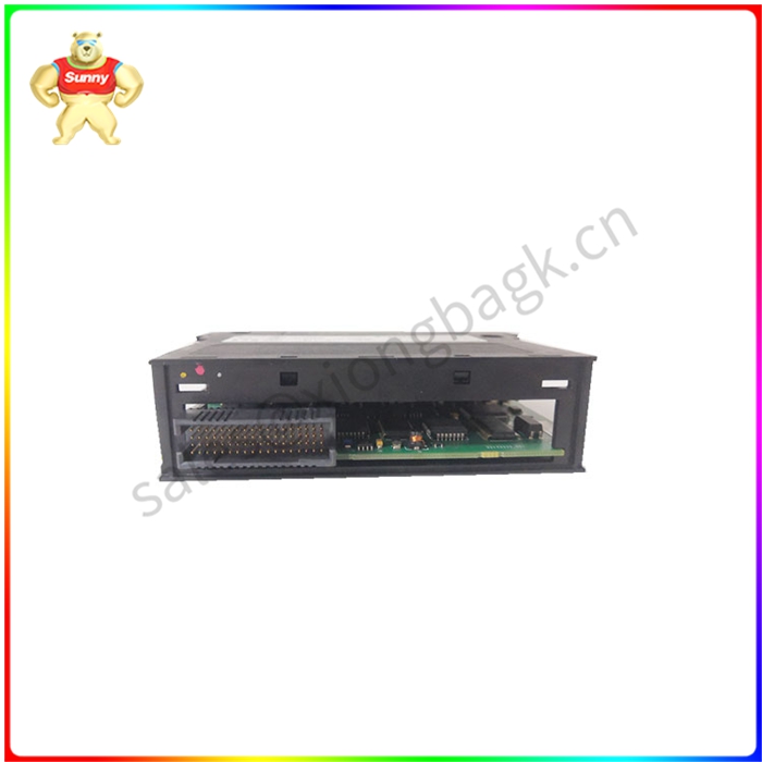 1756-IF16A 是一款 ControlLogix 模拟输入模块 