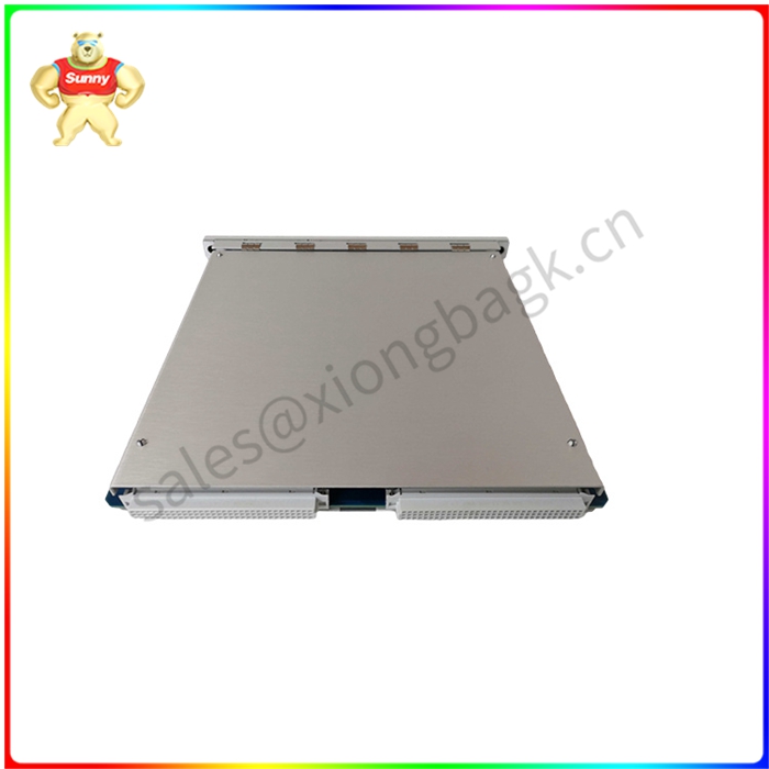 3500/91 通信网关模块提供3500机架监控值和状态的全面通信能力 