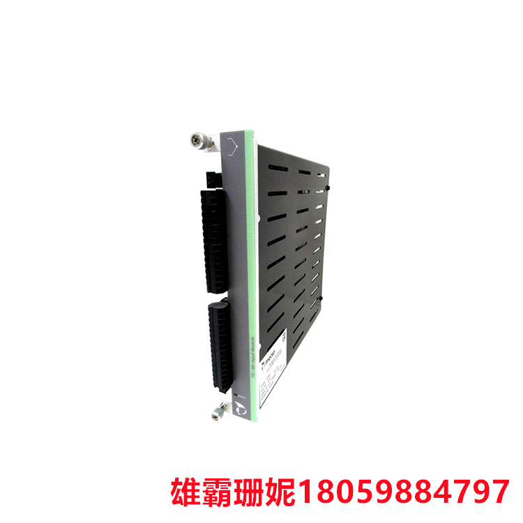 METSO   IOP304    输入模块     可在输入信号出现异常时发出警报 