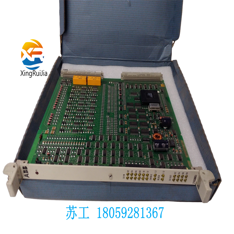 HONEYWELL SDI-1624处理器模块