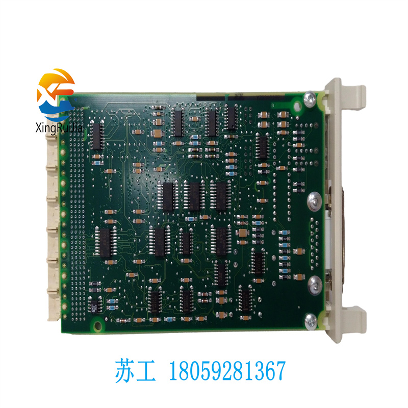 HP 44736A数字输出模件