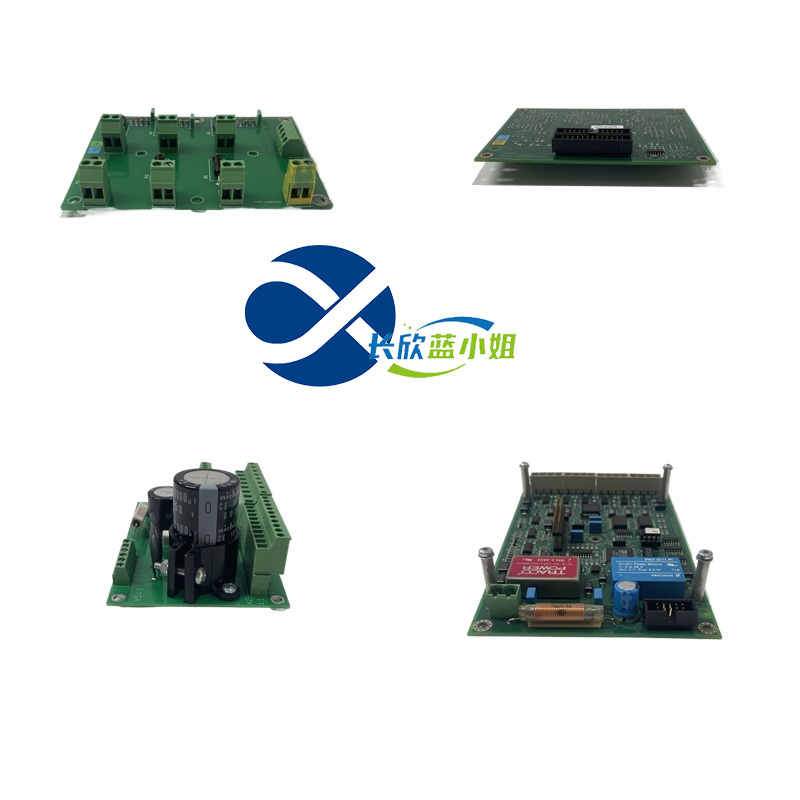 3ASC25H219B DATX133 应用PLC控制系统瑞士ABB控制板模块 