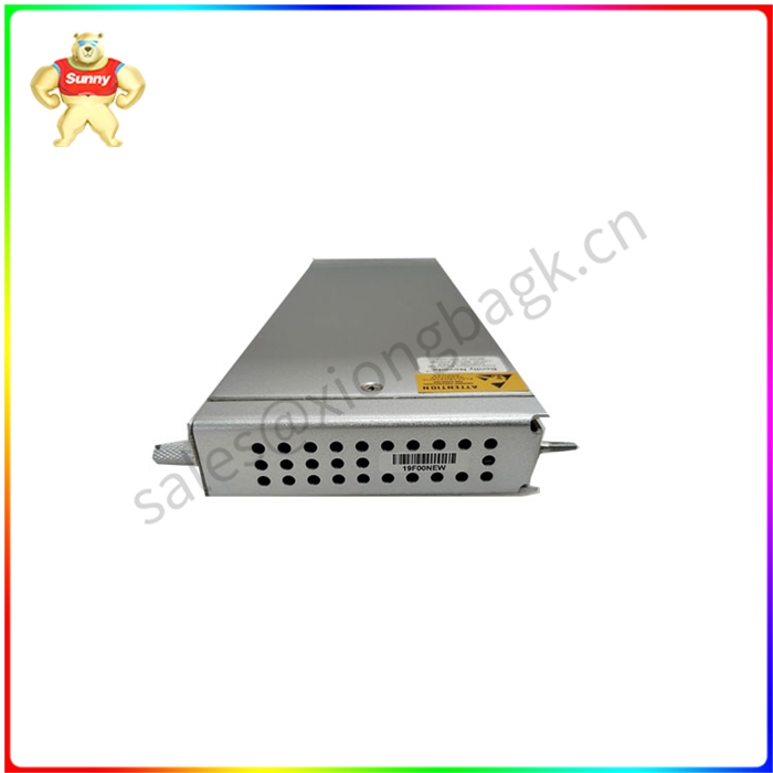 13323-01继电器输出模块 用于通过控制继电器来实现开关量的输出