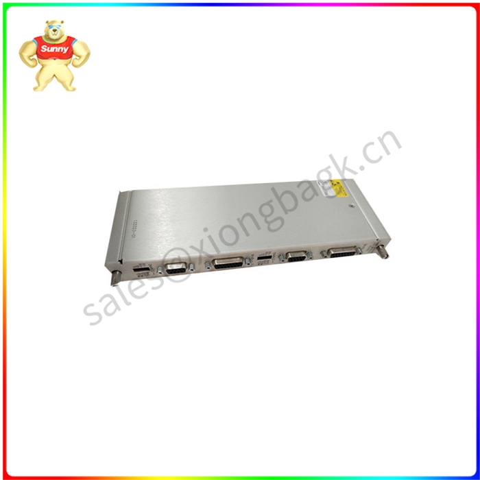 13323-01继电器输出模块 用于通过控制继电器来实现开关量的输出