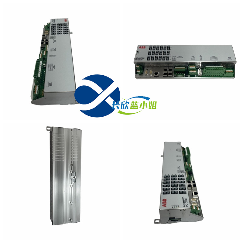 G2010 A 10.4ST系列应用PLC控制系统ABB模块 