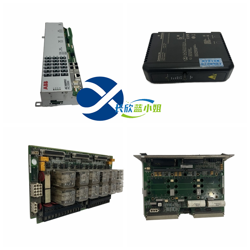 G2010 A 10.4ST系列应用PLC控制系统ABB模块 