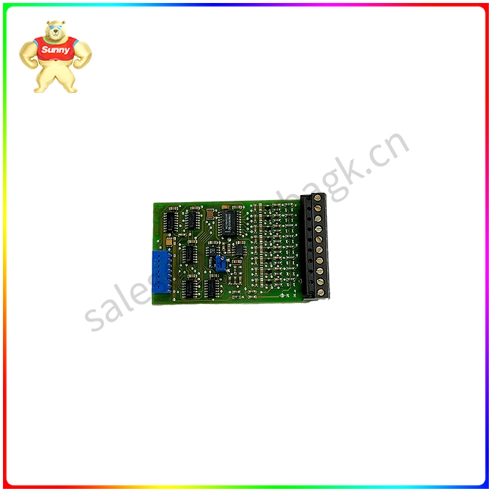 52030C10-PCD2 是一款功能丰富的通信模块 