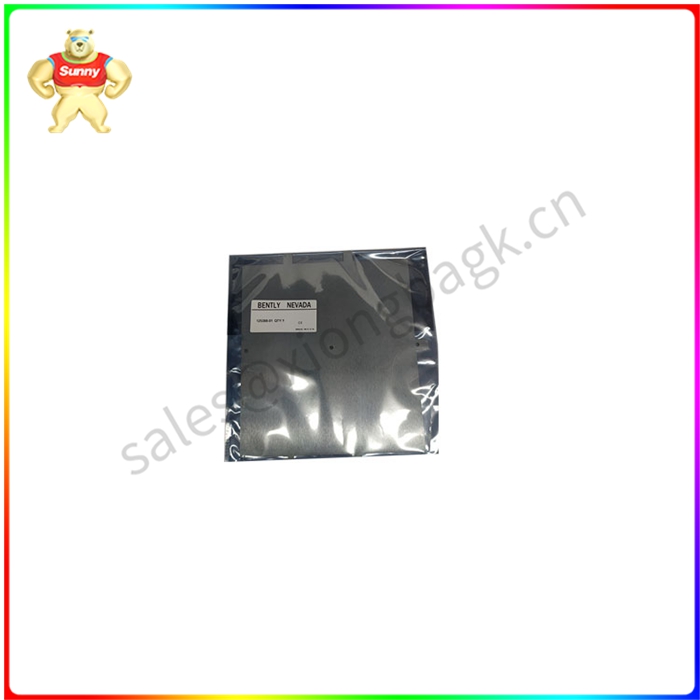 125388-01 运动控制模块 用于监测关键设备的状态