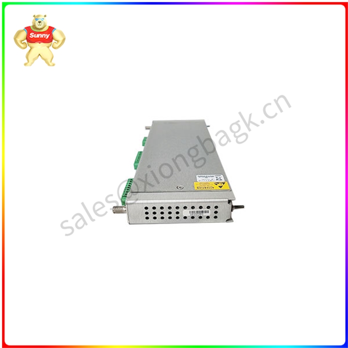 125680-01 位移检测模块 具有高精度位移测量