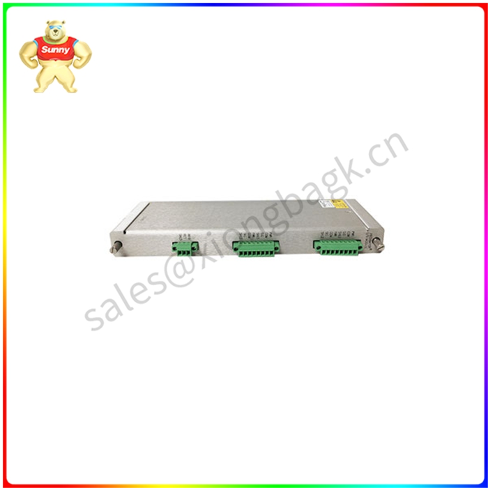 125680-01 位移检测模块 具有高精度位移测量