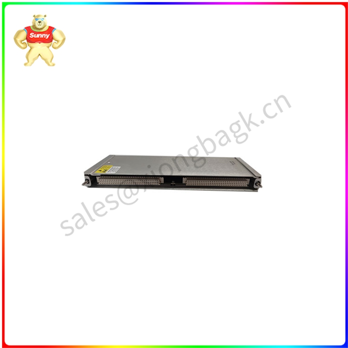 126599-01 传感器模块 具有较好的稳定性和可靠性