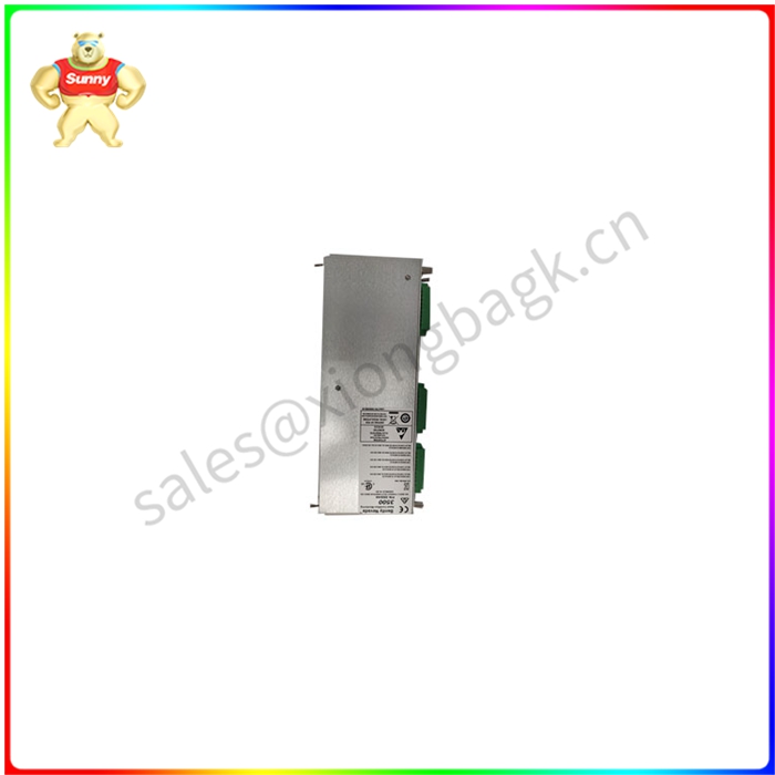 126599-01 传感器模块 具有较好的稳定性和可靠性