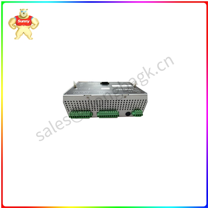 167699-02 数字量输入模块 用于监测和采集机械设备