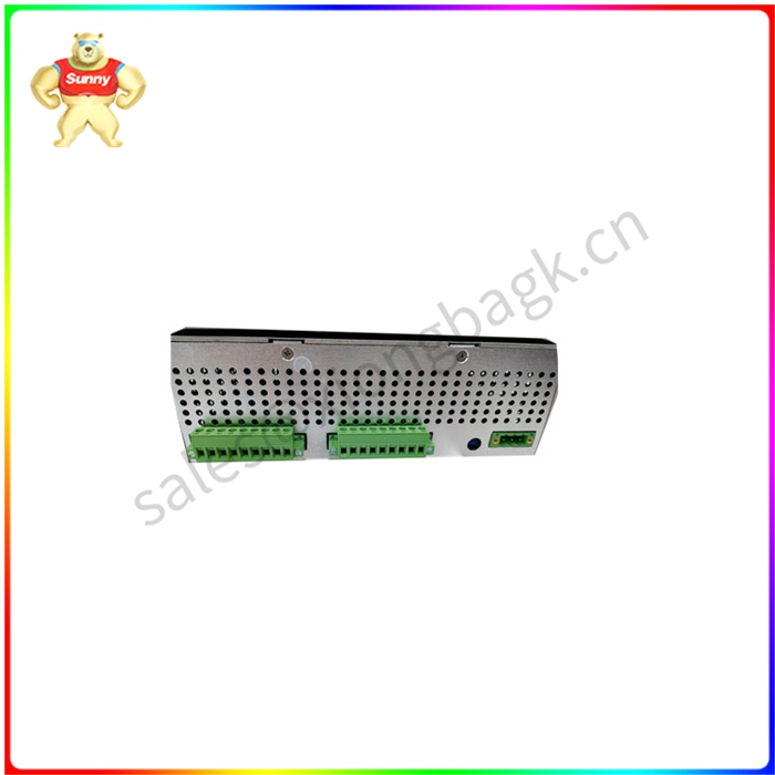 167699-02 数字量输入模块 用于监测和采集机械设备