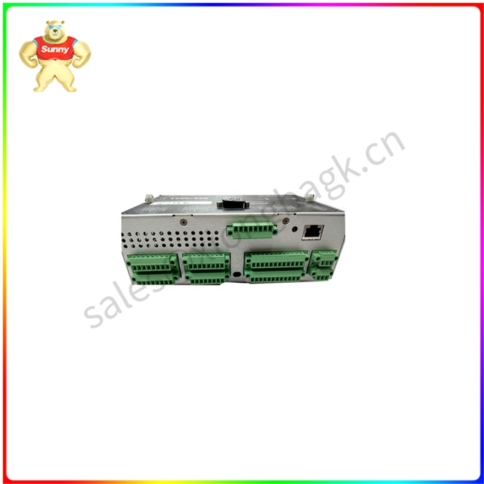 167699-02 数字量输入模块 用于监测和采集机械设备