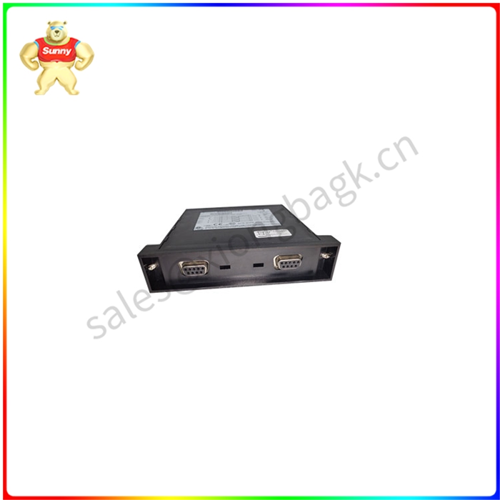 170190-01E 配有用于设置总线地址的旋转开关