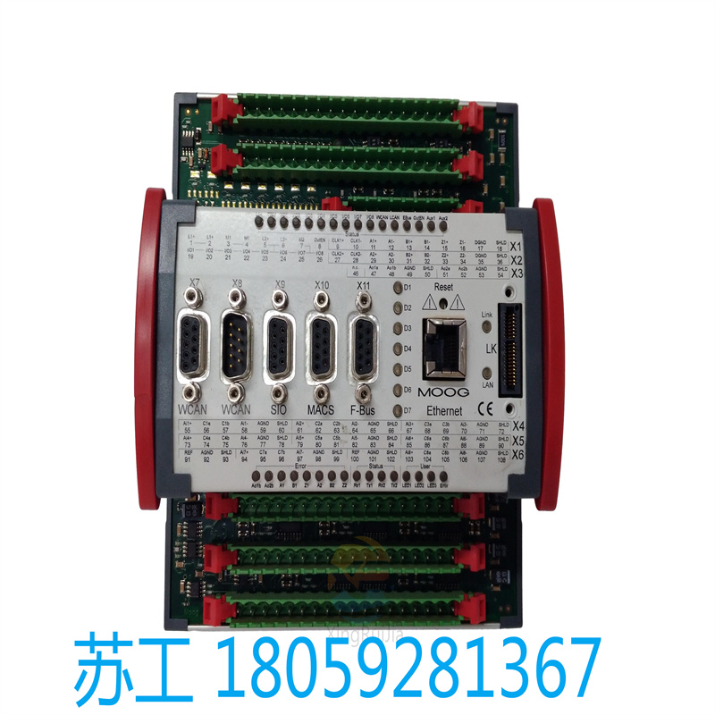 KOLLMORGEN E22SSLT-LNN-NS-04数字输出模块 