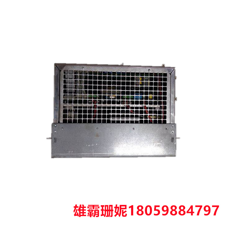 ABB   DSRF182AK02 3BSE014078R1   扩展输入输出机架     用于扩展输入输出通道 