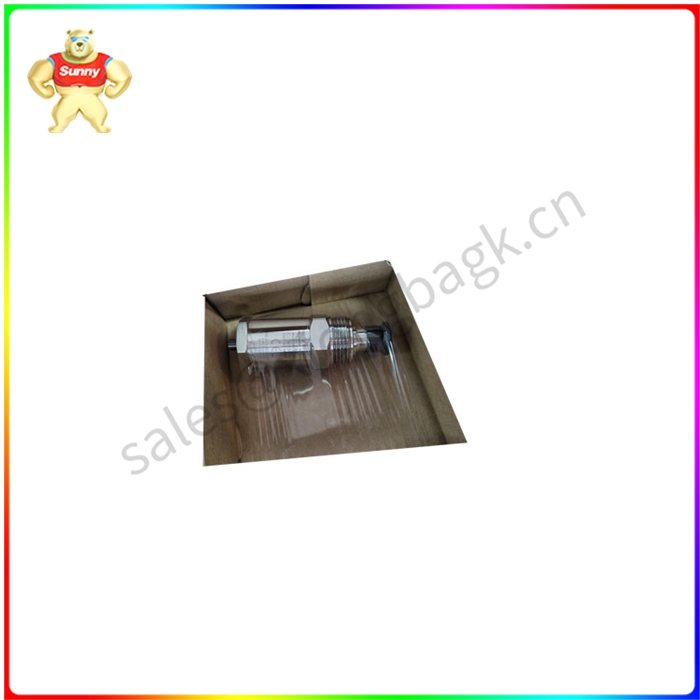 190501-12-00-CN Velomitor CT速度传感器 