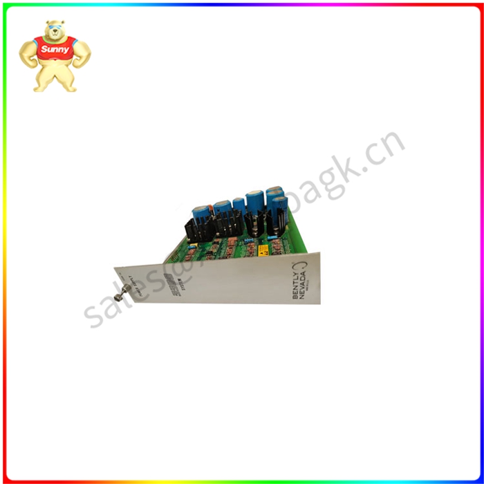 330010-02-02-00 XL NSv振动探头