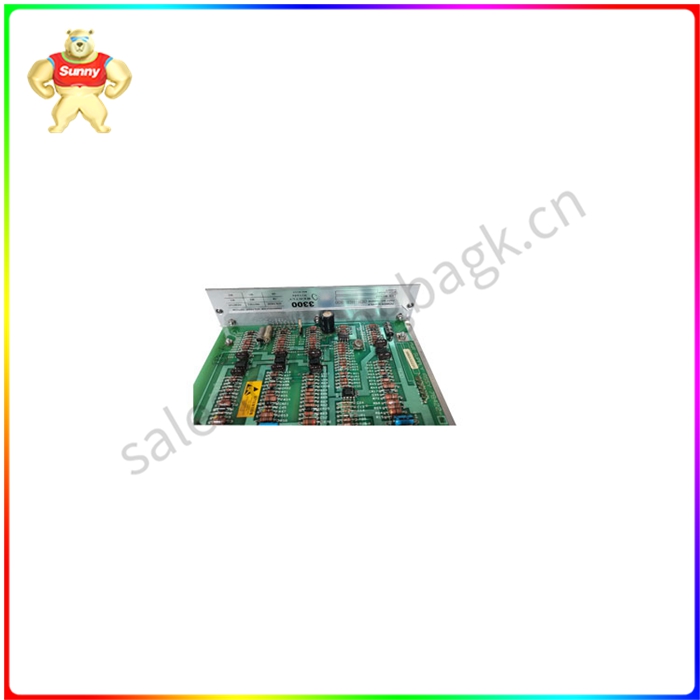 330010-02-02-00 XL NSv振动探头