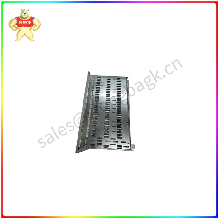 3500/05-01-02-00-00-00 系统机架 绕过所有其他配置的通道 