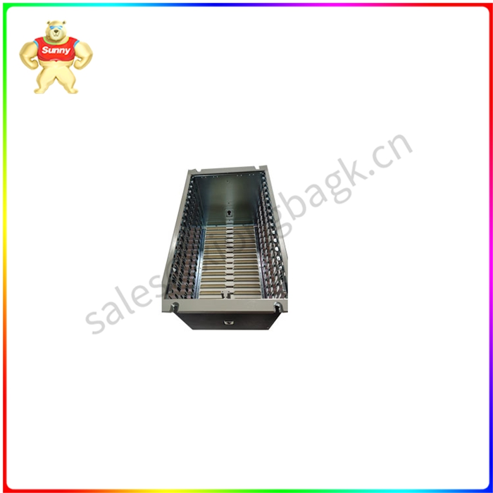 3500/05-01-02-00-00-00 系统机架 绕过所有其他配置的通道 