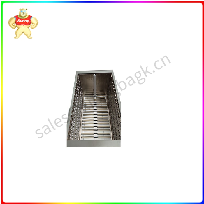 3500/05-01-03-00-00-00 系统机架 绕过所有其他配置的通道