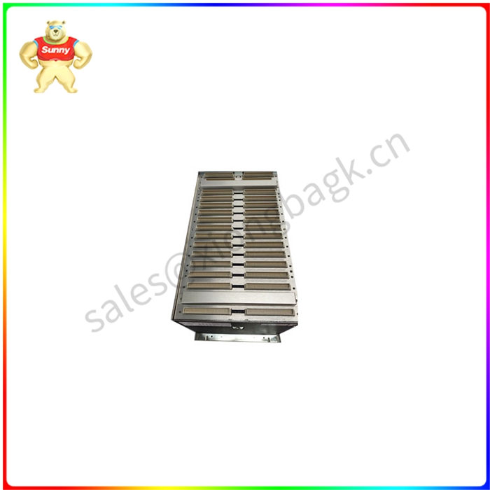 3500/05-01-03-00-00-00 系统机架 绕过所有其他配置的通道