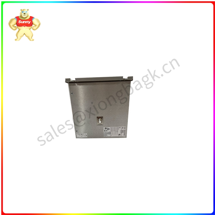 3500/05-02-04-00 12英寸微型机架 PLC控制系统备件 