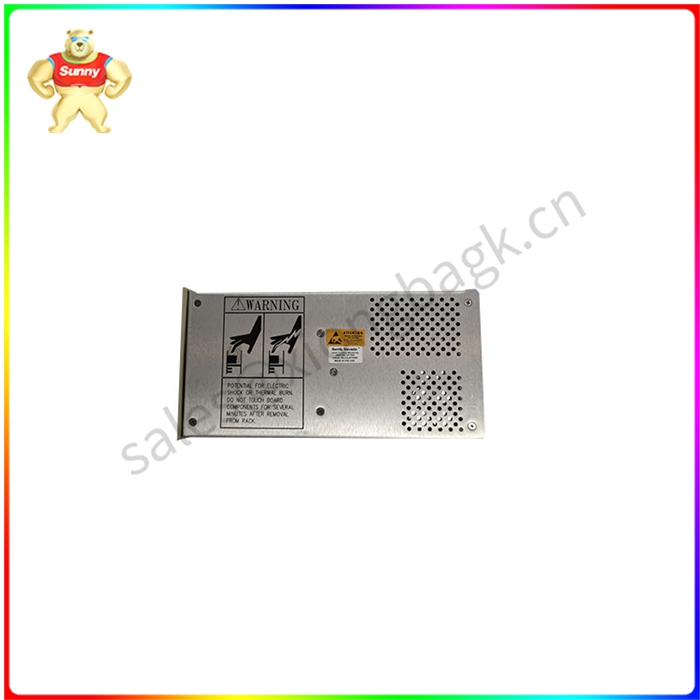 3500/15 127610-01 交流和直流电源可接受广泛的输入电压