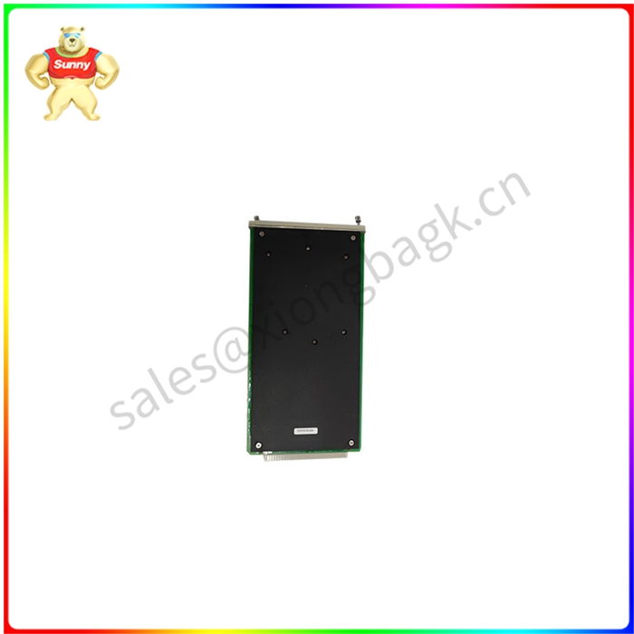 3500/15 127610-01 交流和直流电源可接受广泛的输入电压