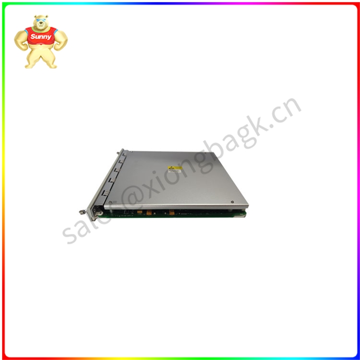 3500/22M 138607-01 数据接口(TDI) 连续采集稳态和瞬态动态(波形)