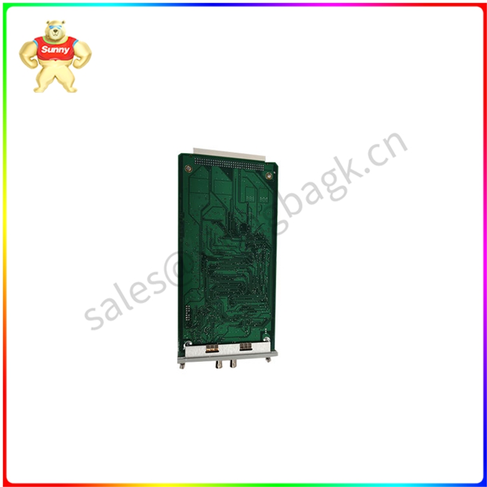 3500/25 149369-01 半高、双通道模块 机械保护系统