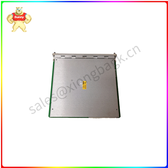 3500/32 125712-01 胀差轴向位置模块 接近传感器的输入信号 