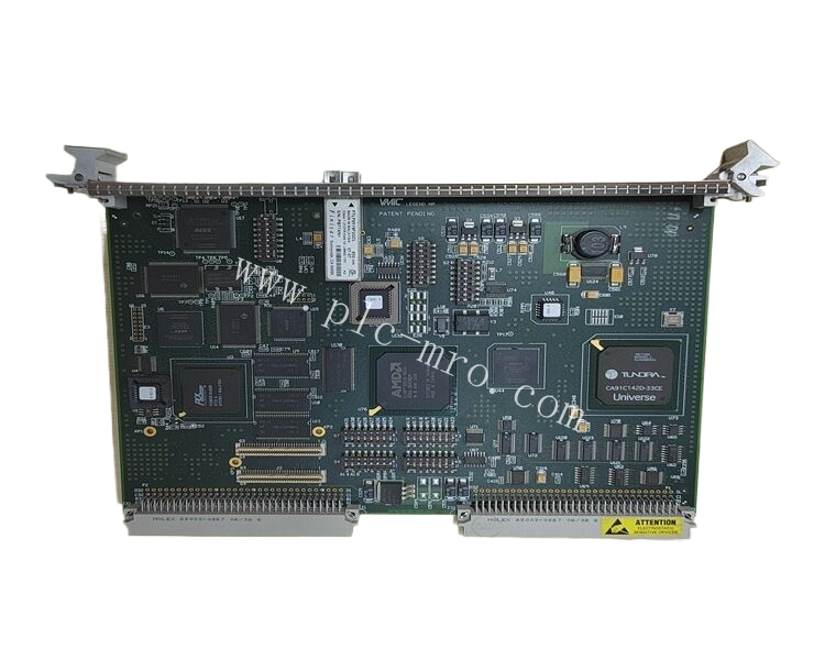 VMIVME-5565-11000反射式内存节点卡VMIC 