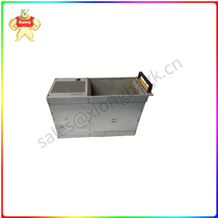 20836416 是一种多功能模块化机架系统 