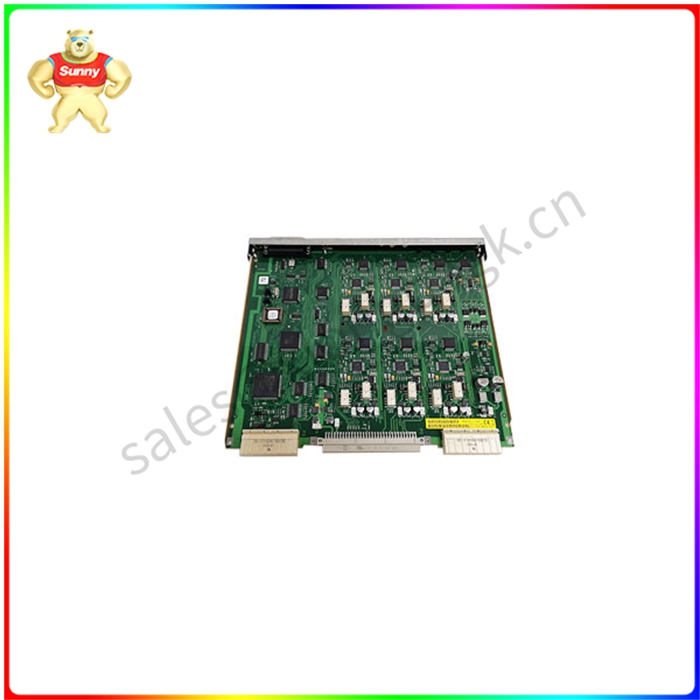 SAGEMCOM 252721117AC 继电器输出卡件 