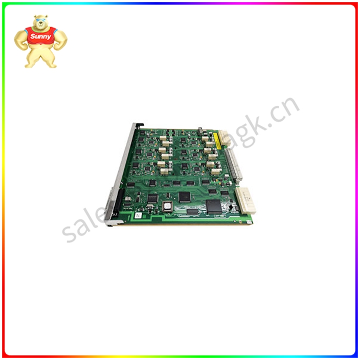 SAGEMCOM 252721117AC 继电器输出卡件 