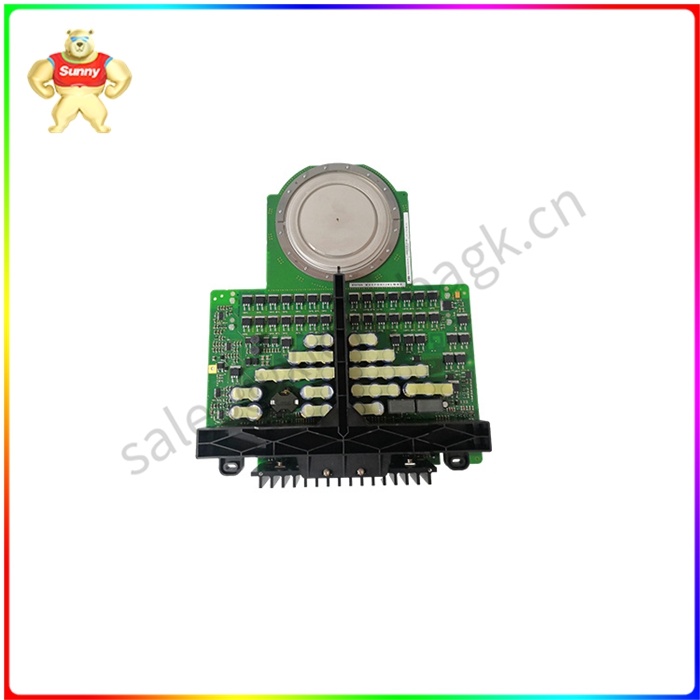 5SHY3545L0009 3BHB013085R0001 3BHE009681R0101 GVC750BE101 IGCT系列模块