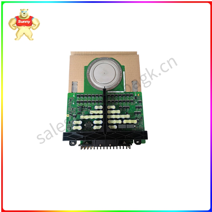 5SHY3545L0009 3BHB013085R0001 3BHE009681R0101 GVC750BE101 IGCT系列模块