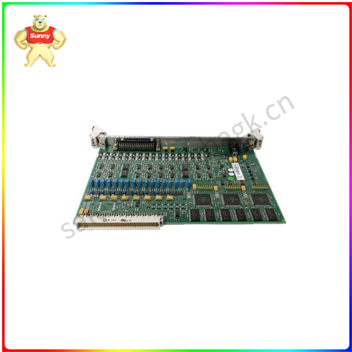 PFSK151 3BSE018876R1 传感器输出模块 用于工业自动化的模块 