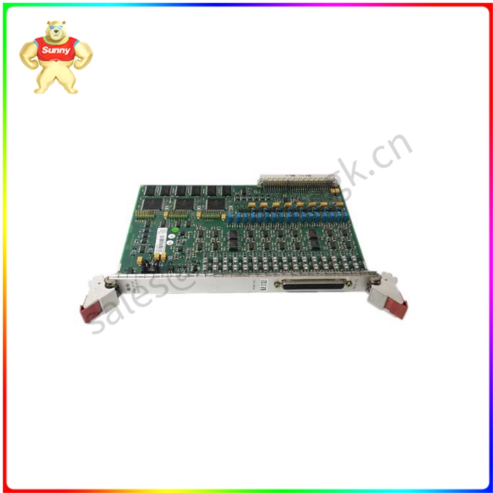PFSK151 3BSE018876R1 传感器输出模块 用于工业自动化的模块 