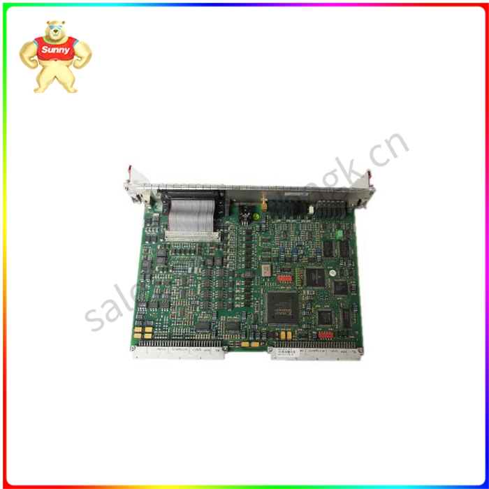 PFSK152 3BSE018877R1 电力调整器 信号集中器板 