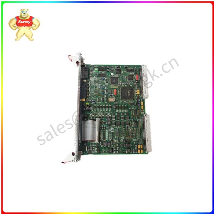 PFSK152 3BSE018877R1 电力调整器 信号集中器板 
