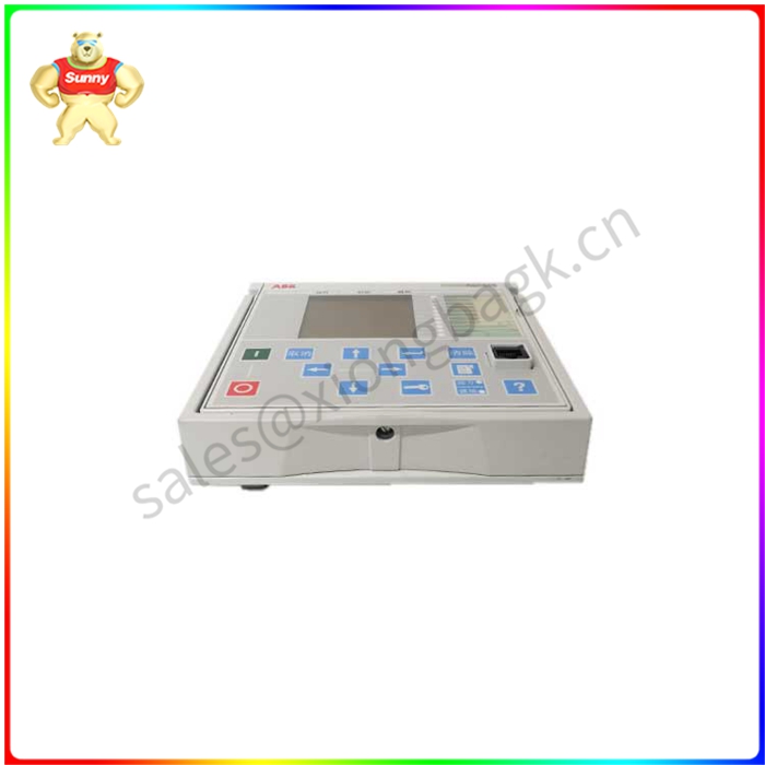 REF615 IEC 馈线保护和测控装置 作为专用馈线保护和测控装置 